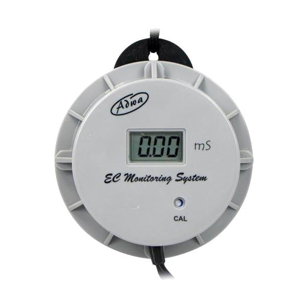 Adwa continuous EC meter - EC meter | Grow Industry