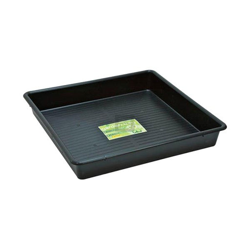 Bandejas Cuadradas Inundación - GrowTarraco Distribuciones SLU