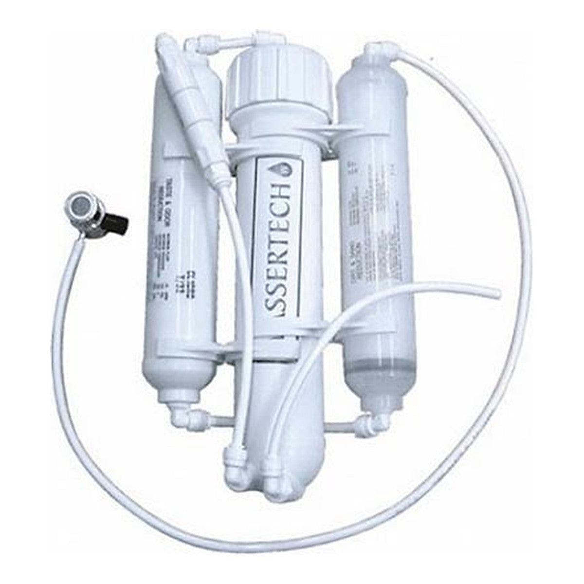 Filtro Osmosis Inversa 150-190 L/Dia Wassertech - Osmosis | Grow Industry
