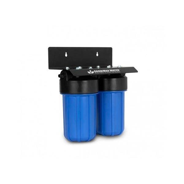 Super Grow Water Filter 800L/H - Osmosis | Grow Industry