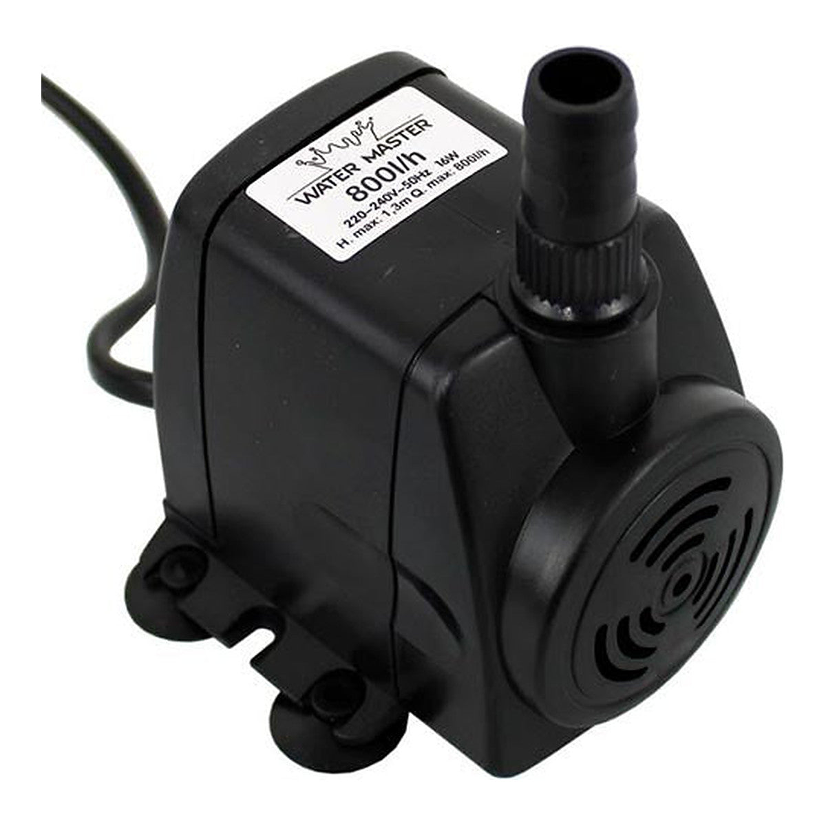 Bomba de agua WATER MASTER - Bomba de Agua | Grow Industry