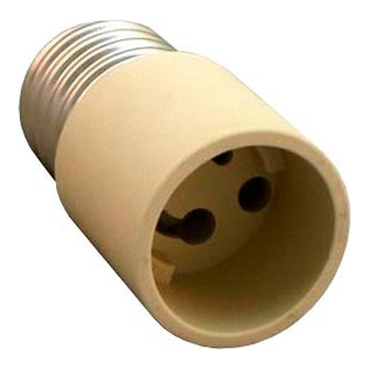 Casquillo Adaptador LEC - Luminarias LEC | Grow Industry