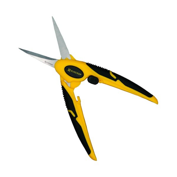 Professionelle V-Cut-Schere EvoCrop - GrowTarraco Distribuciones SLU