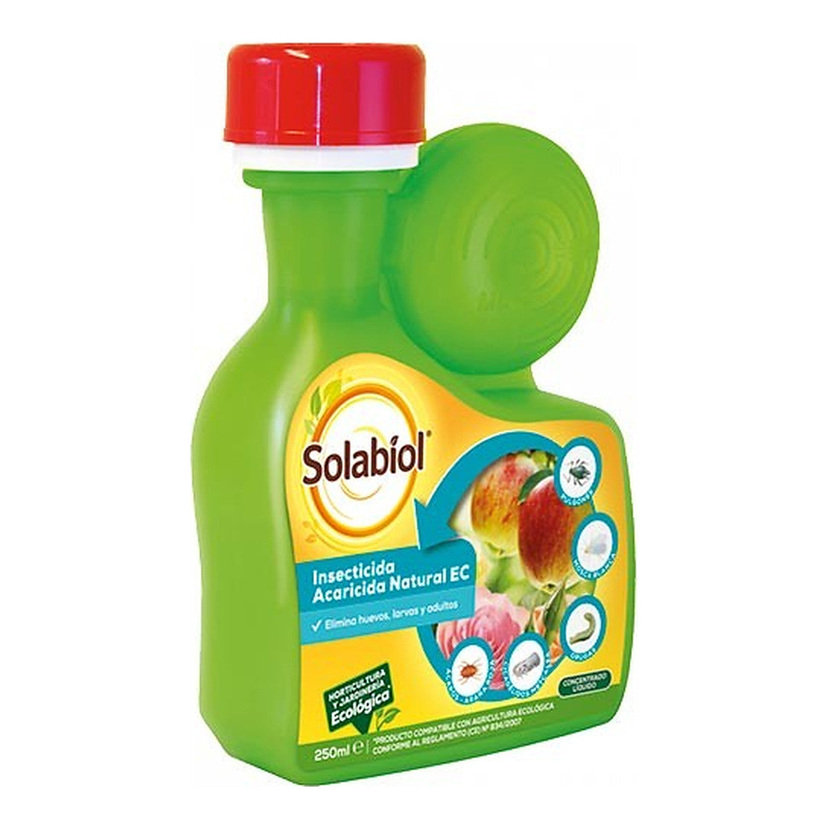 Insecticida Solabiol - Preventivos y Curativos | Grow Industry