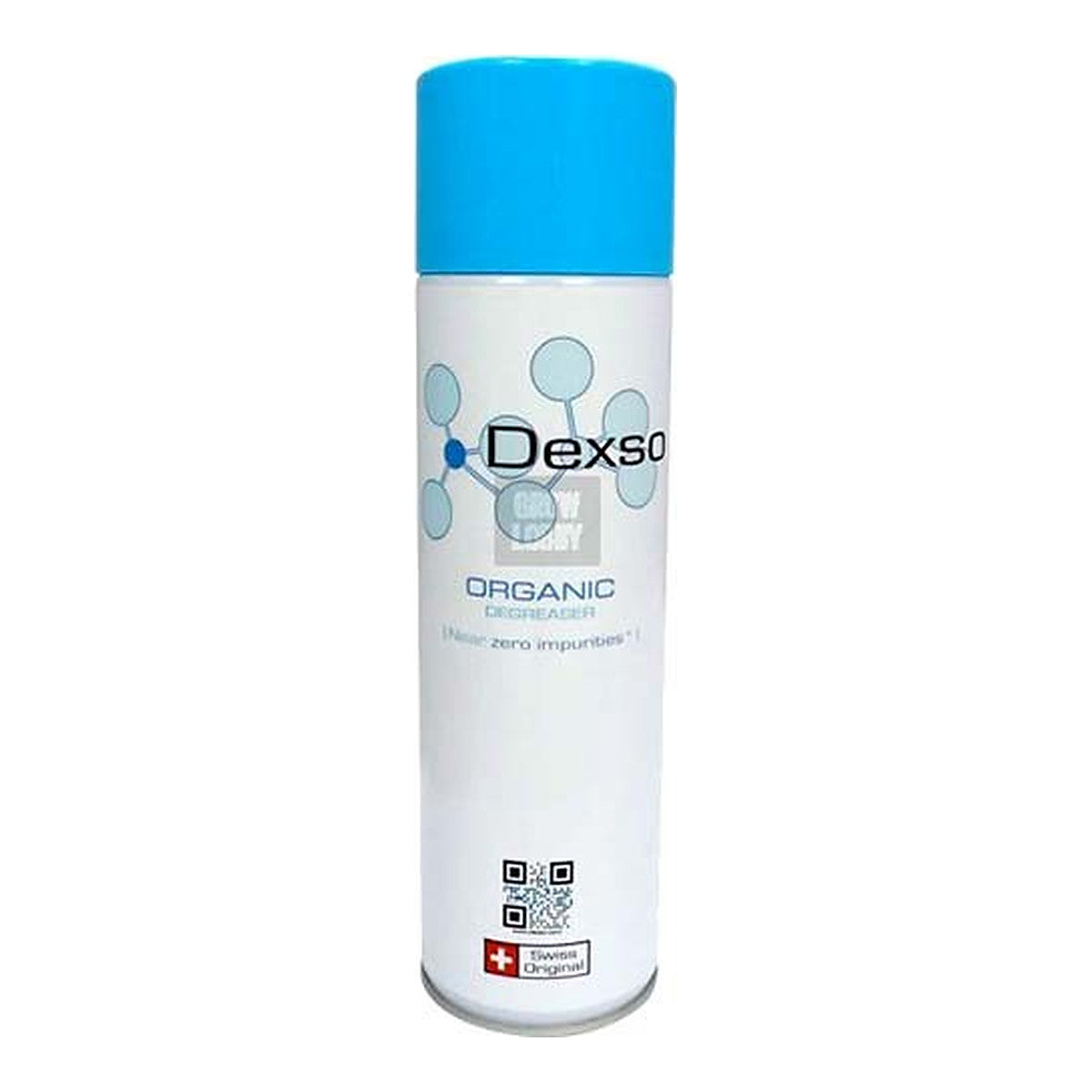Gas Dexso Dimethyl Ether | Grow Industry