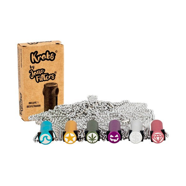 Krab Jano Filters Pendant | Grow Industry