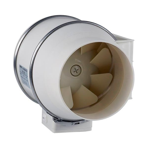 Extractor 2 speeds GardenLine - GrowTarraco Distribuciones SLU
