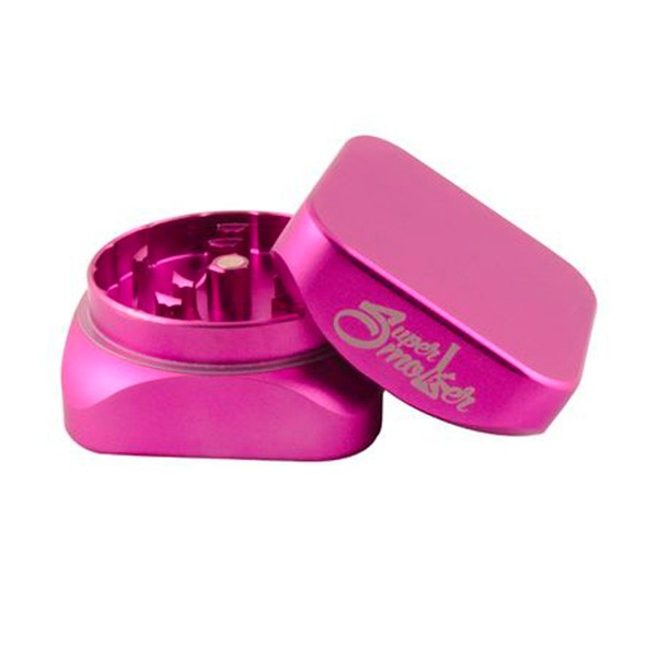 Broyeur Puma Punku 50 mm 2 pièces - GrowTarraco Distribuciones SLU