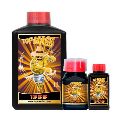 Top Mass de Top Crop - GrowTarraco Distribuciones SLU