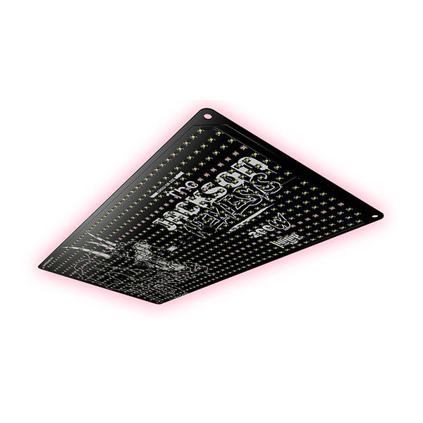 Die Jackson Nemesis 200w LED – Ansicht 4 | Wachsen Sie die Branche
