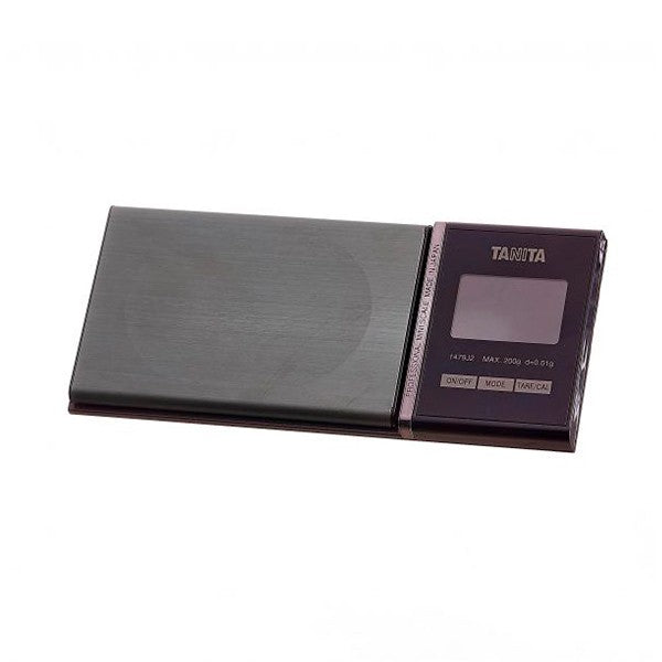 TANITA 1479J2 SCALE (200 Gr. Grow Industry
