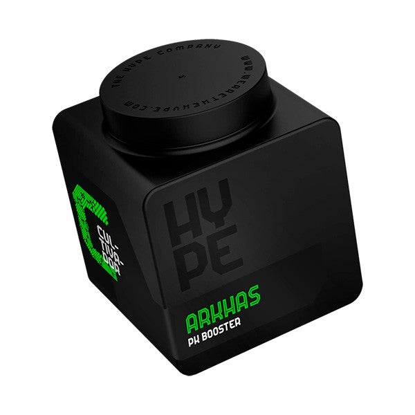 ARKHAS by HYPE - GrowTarraco Distribuciones SLU