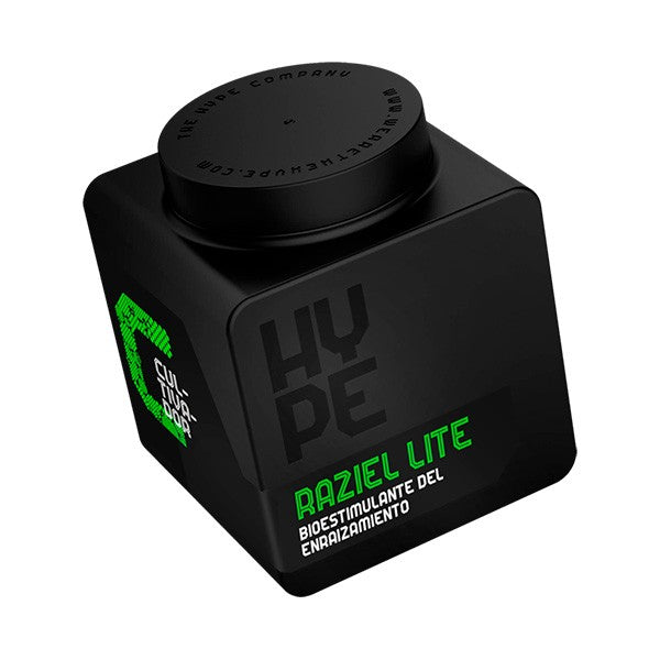 RAZIEL Lite De HYPE - GrowTarraco Distribuciones SLU