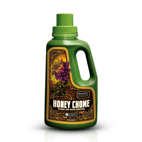 Honey Chome By Emerald Harvest - GrowTarraco Distribuciones SLU