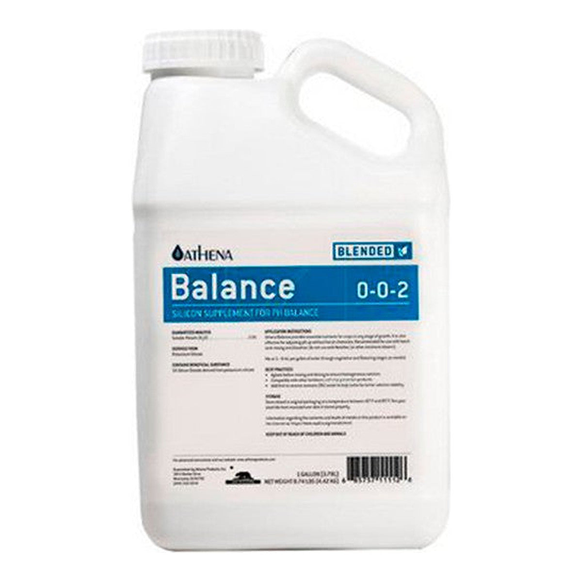 Balance Athena - Regulador de pH | Grow Industry