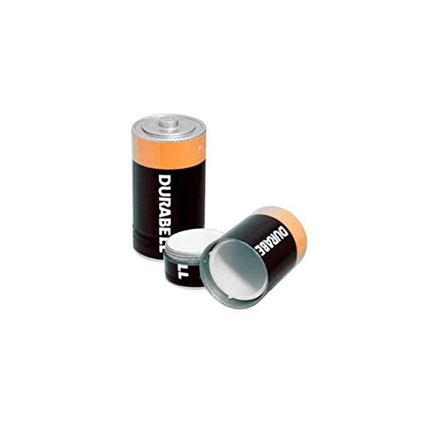 Batterie d'imitation Duracell | Développer l’industrie