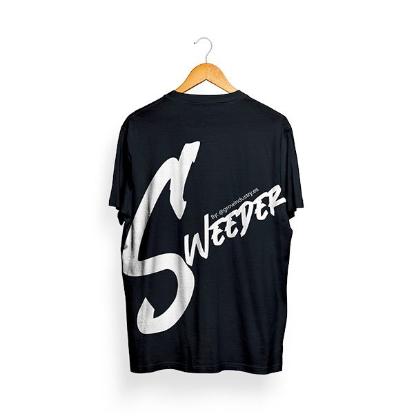 Sweeder Grow1ndustry T-shirt - Merchandise | Grow Industry