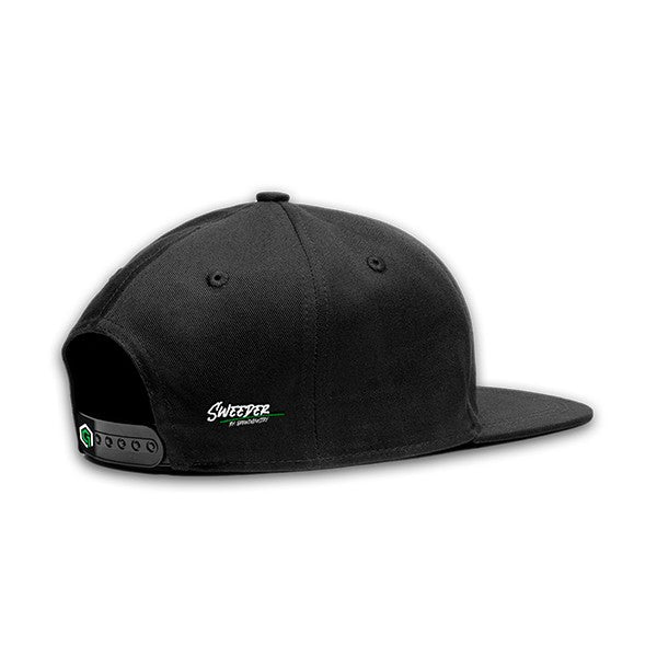 Sweeder Grow1ndustry Cap - View 2 | Grow Industry