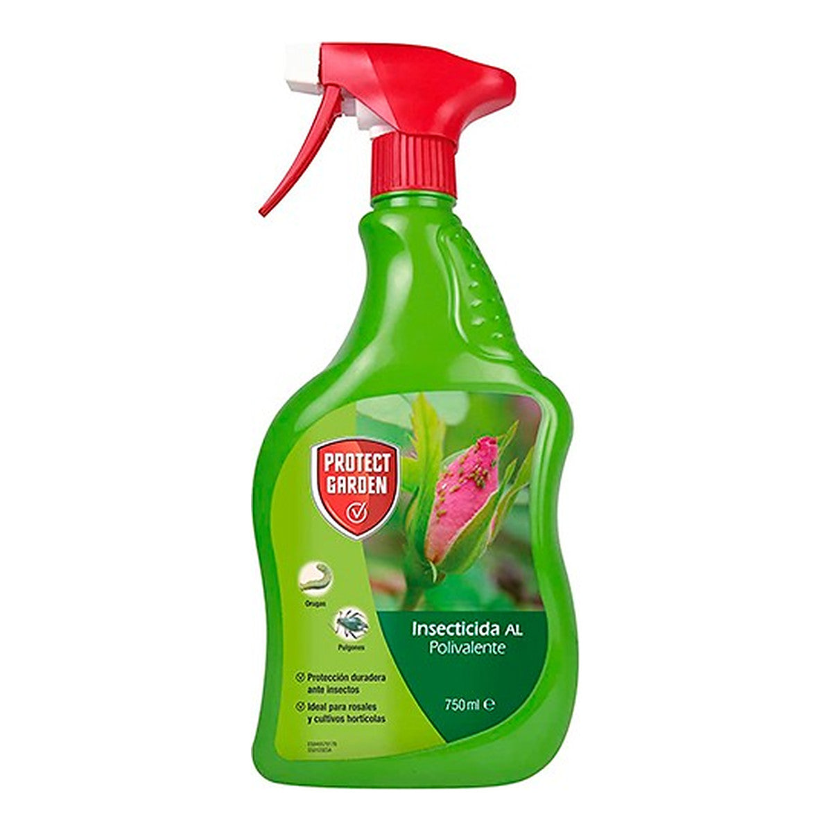 Insecticida Decis Protech Bayer - Vista 3 | Grow Industry