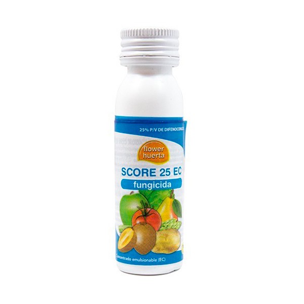 Fongicide Fungizol Score 25 EC 20cc - Préventif et Curatif | Développer l’industrie