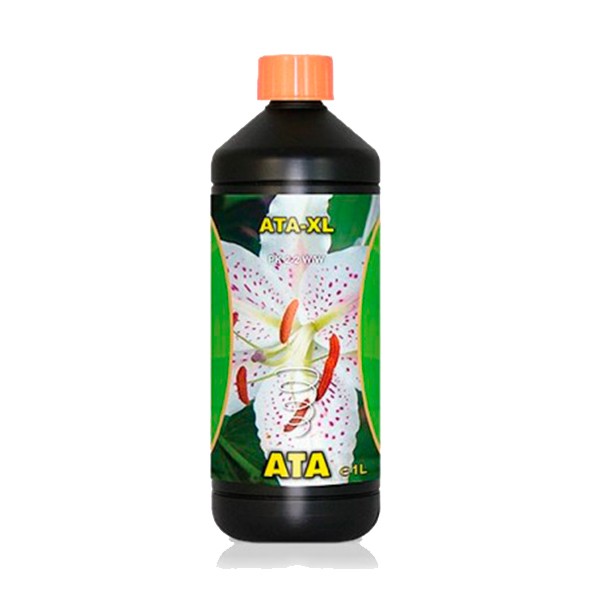 Atami ATA XL 50 ml (Geschenk für Einkäufe über 10 €) | Wachsen Sie die Branche