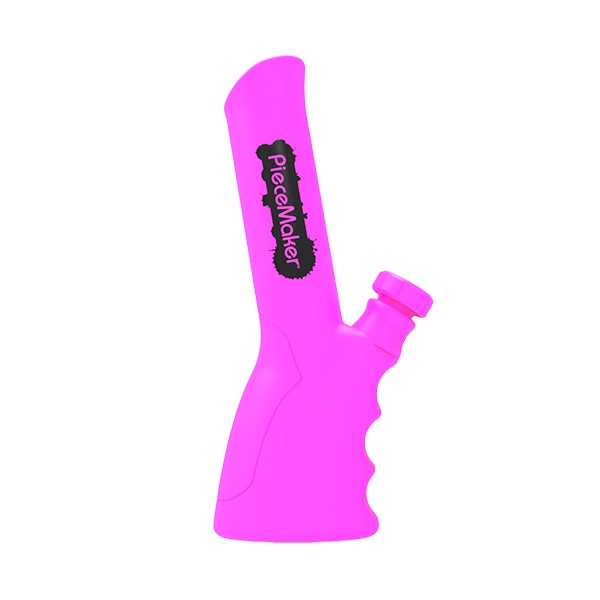 Piece Maker Kolt Silicone Bong | Grow Industry