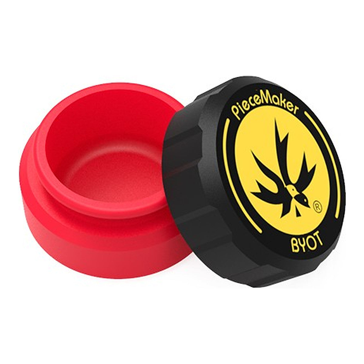 Kontainer de Silicona para BHO | Grow Industry