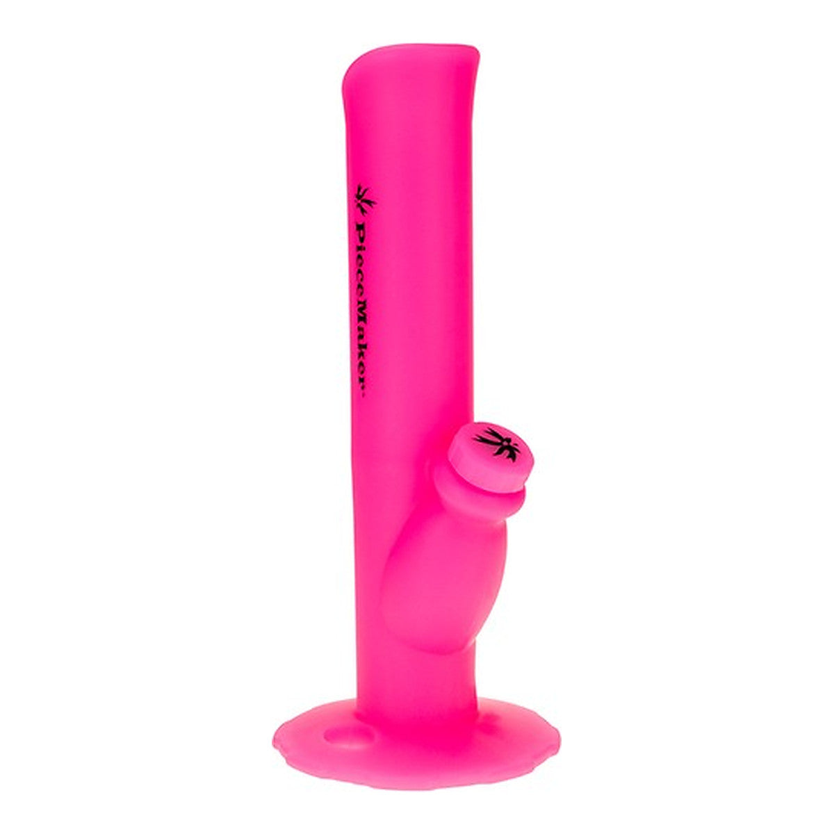 Bong De Silicona Kermit de Piece Maker | Grow Industry