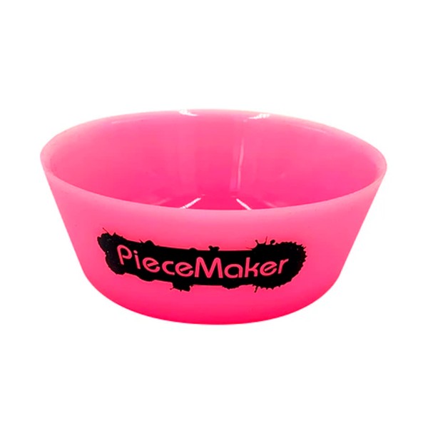 Piece Maker Silicone Munchie Bowl - View 3 | Grow Industry