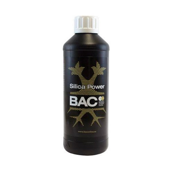 Silica Power par BAC - Engrais | Développer l’industrie