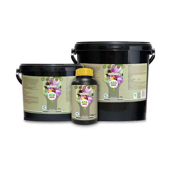 Upgrade 600gr Atami - GrowTarraco Distribuciones SLU