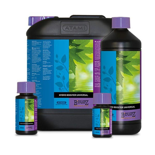 Hydro Booster Universal de Atami - GrowTarraco Distribuciones SLU