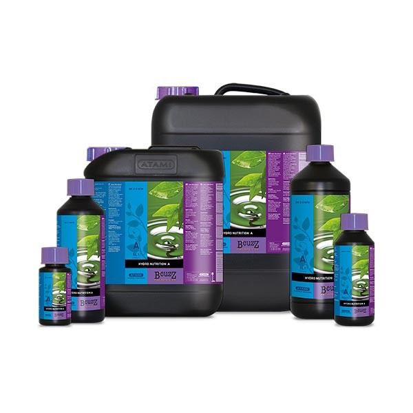 Hydro A+B Atami base - Fertilizer | Grow Industry