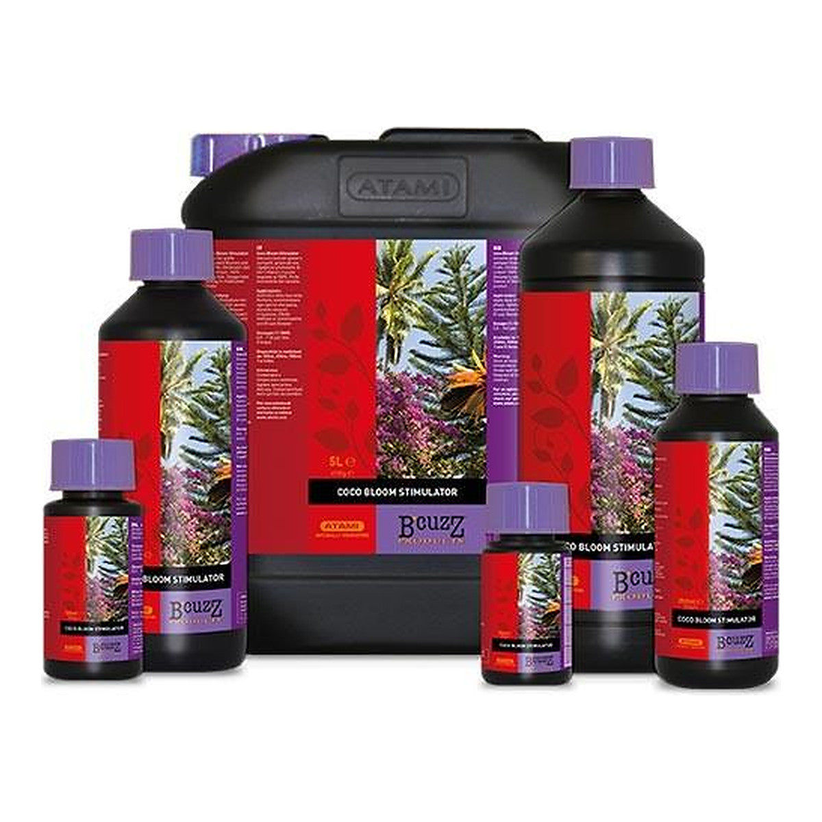 Coco Bloom Stimulator Atami - Fertilizante | Grow Industry