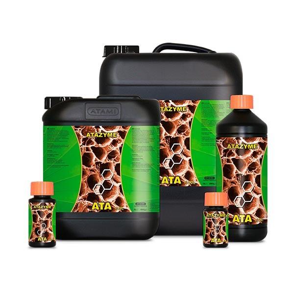 Atazyme Atami - GrowTarraco Distribuciones SLU