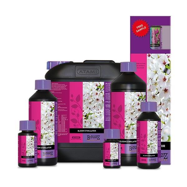 BloomStimulator Atami - GrowTarraco Distribuciones SLU