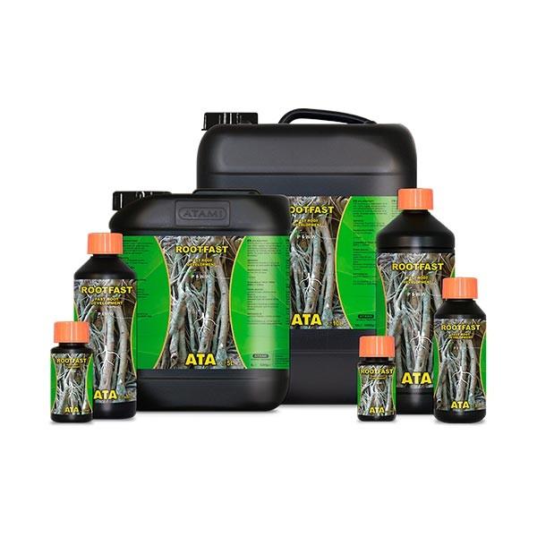 RootFast Atami - GrowTarraco Distribuciones SLU
