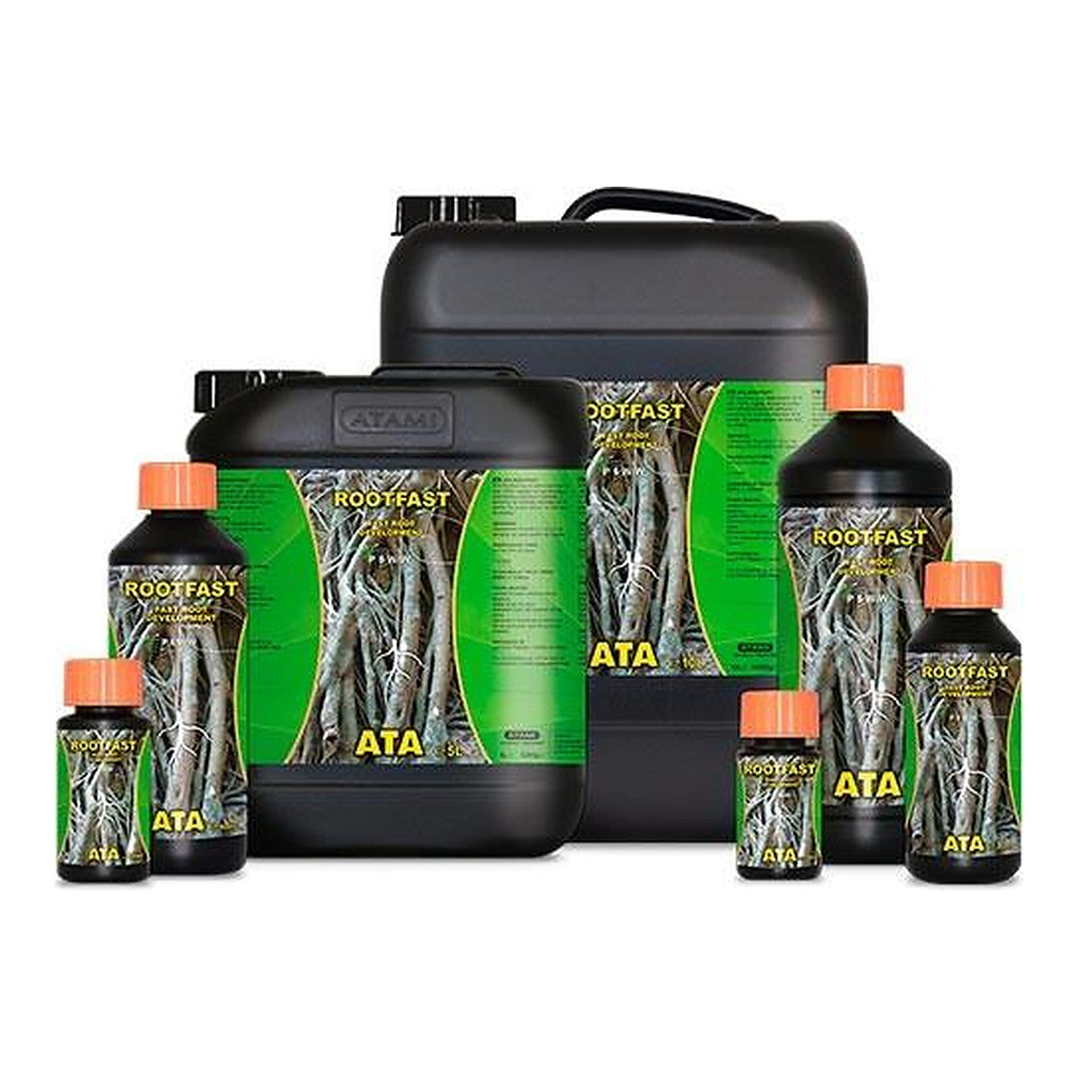 RootFast Atami - Fertilizante | Grow Industry