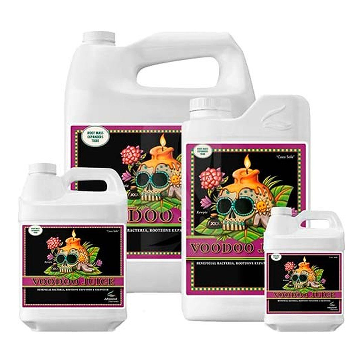 Voodoo Juice Advanced Nutrients - Fertilizante | Grow Industry