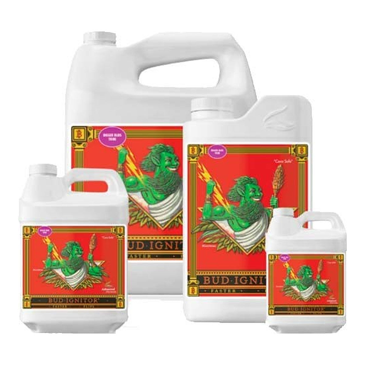 Bud Ignitor Advanced Nutrients - Fertilizante | Grow Industry