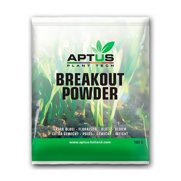 Break Out Powder Aptus - Fertilizer | Grow Industry