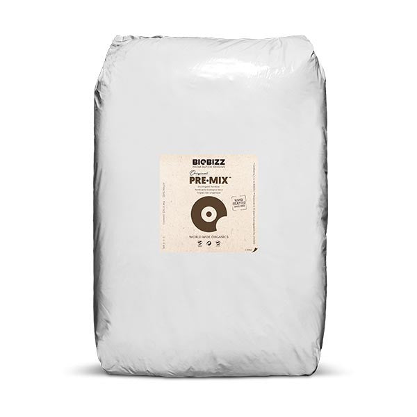 Biobizz Pre Mix 5L - GrowTarraco Distribuciones SLU
