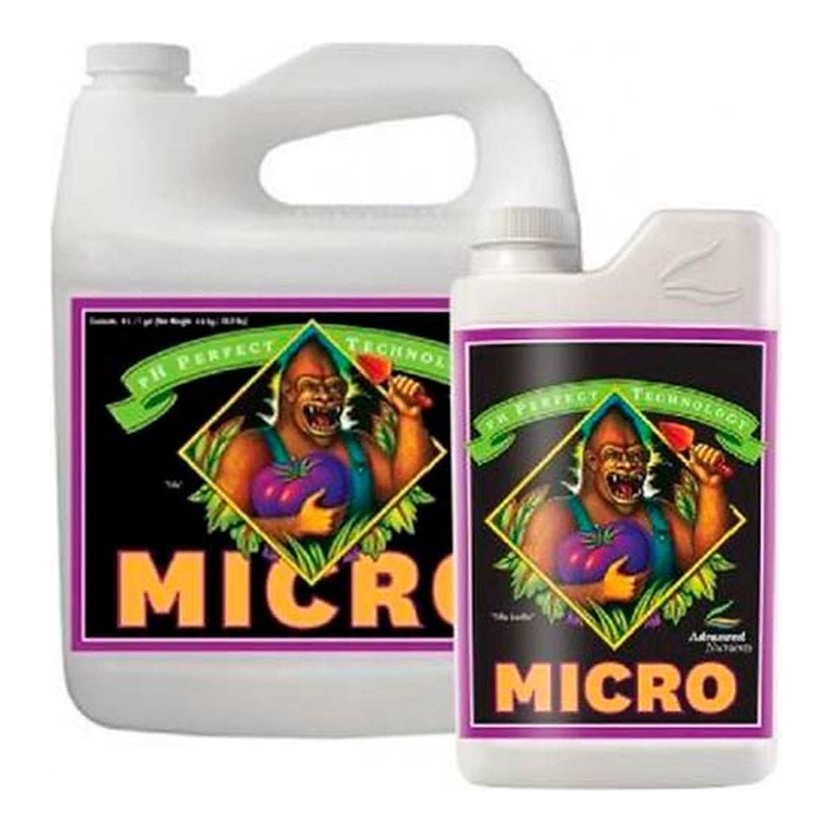 Micro pH perfect by Advanced Nutrients - Fertilizer | Grow Industry