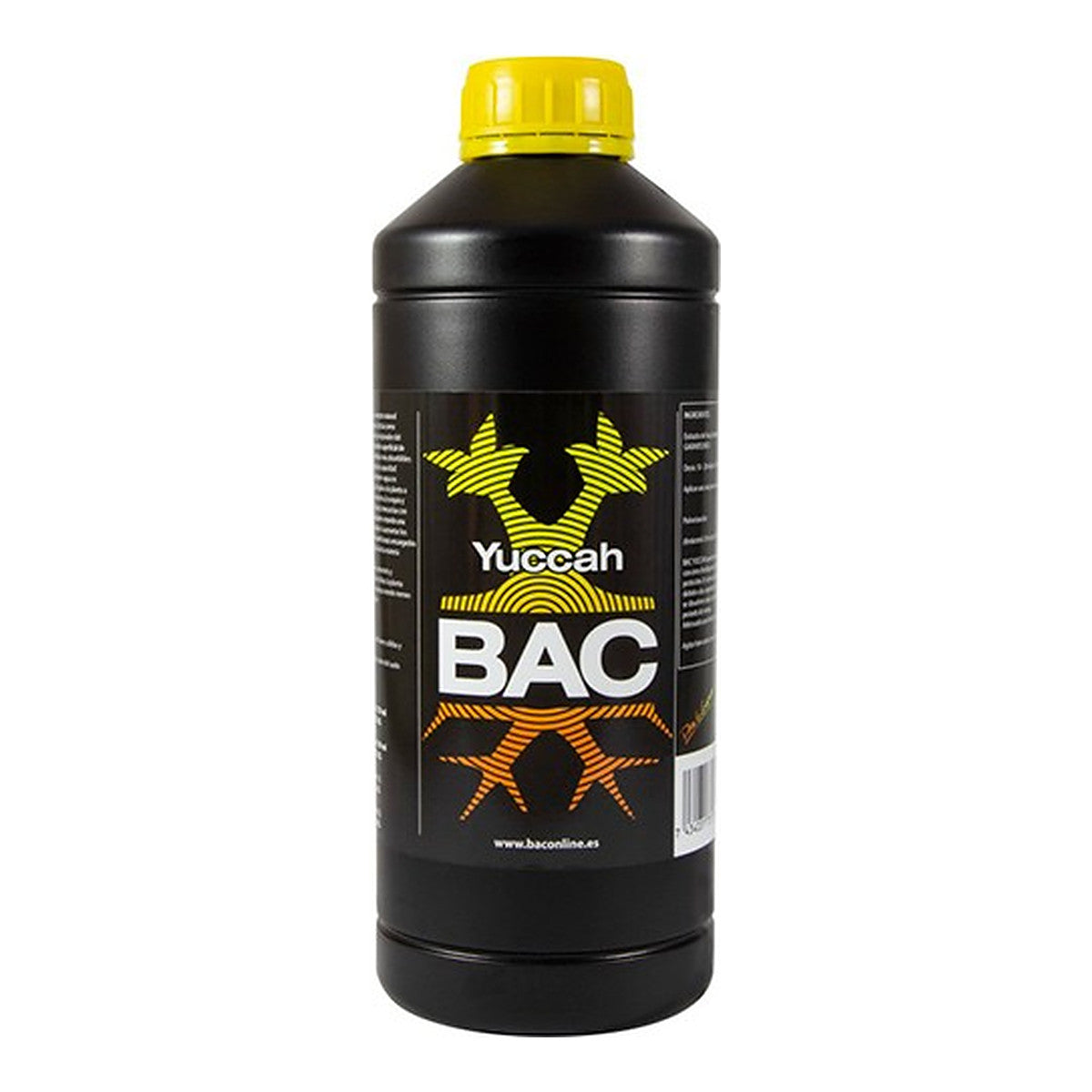 Yuccah by BAC - Fertilizer | Grow Industry