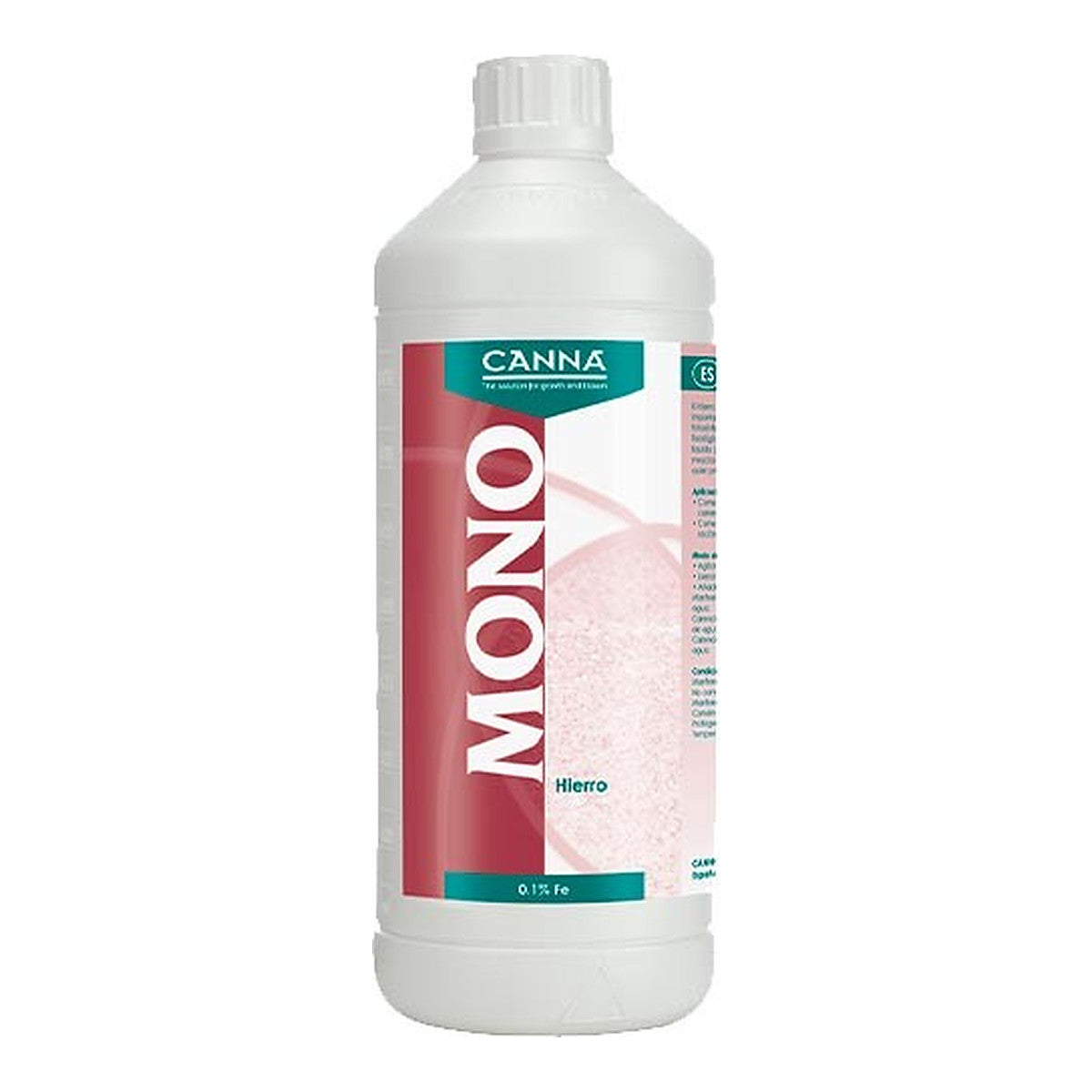 Iron 1L from Canna - Fertilizer | Grow Industry