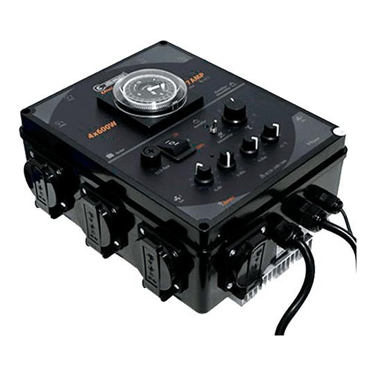 Mini Controller-HUMI Cli-mate - Controller | Grow Industry