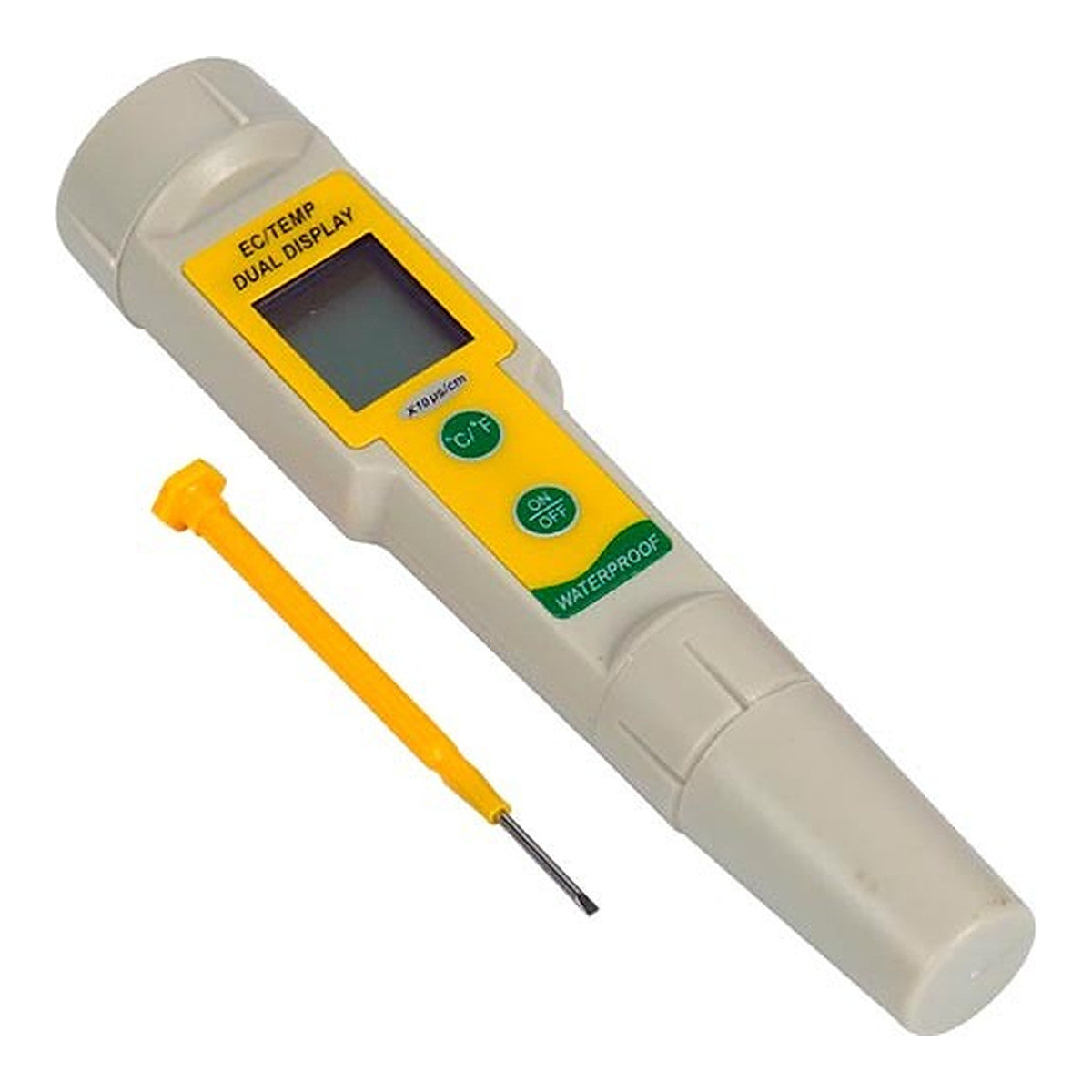 Garden Line Digital EC Meter - EC Meter | Grow Industry
