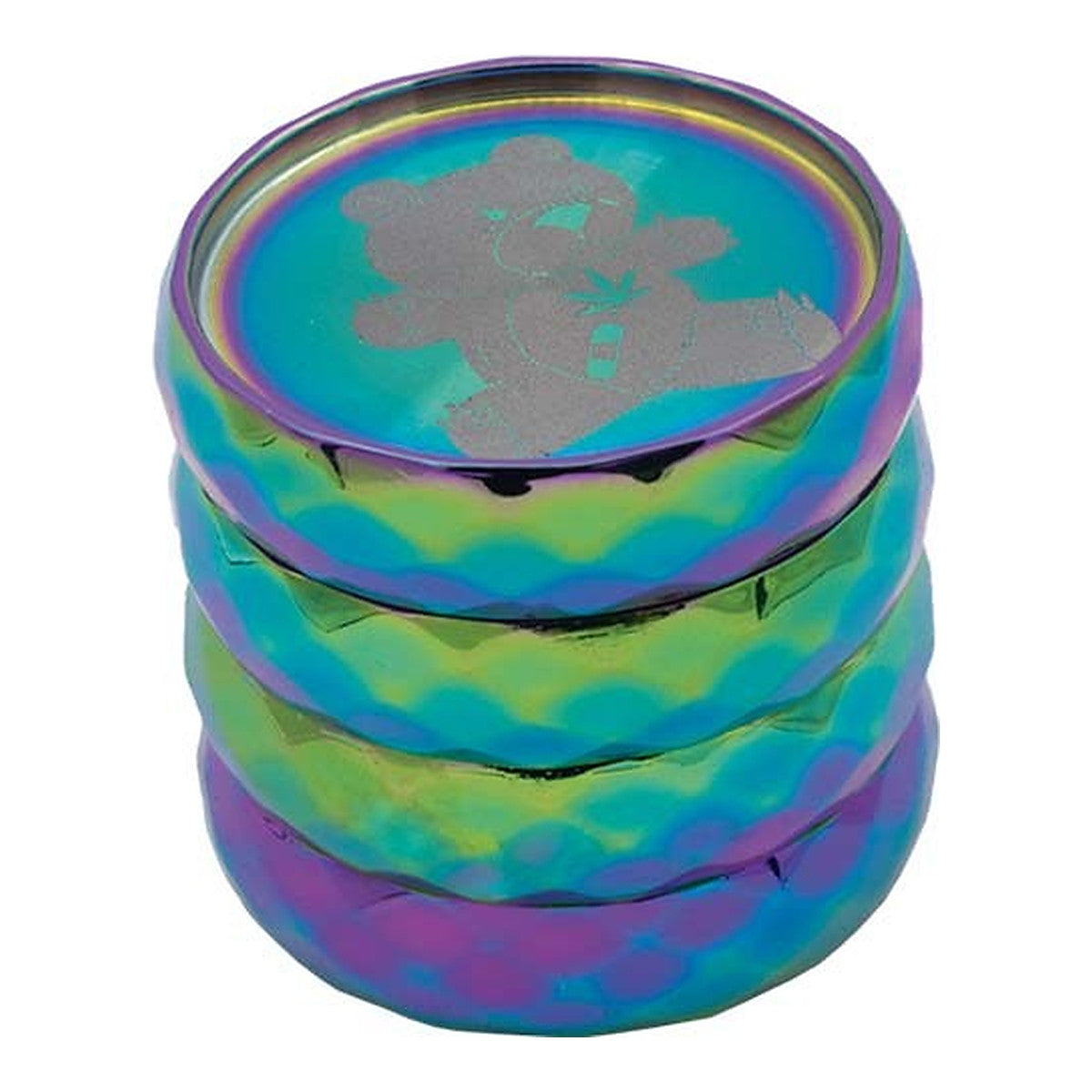 Grinder Oso, vista 4
