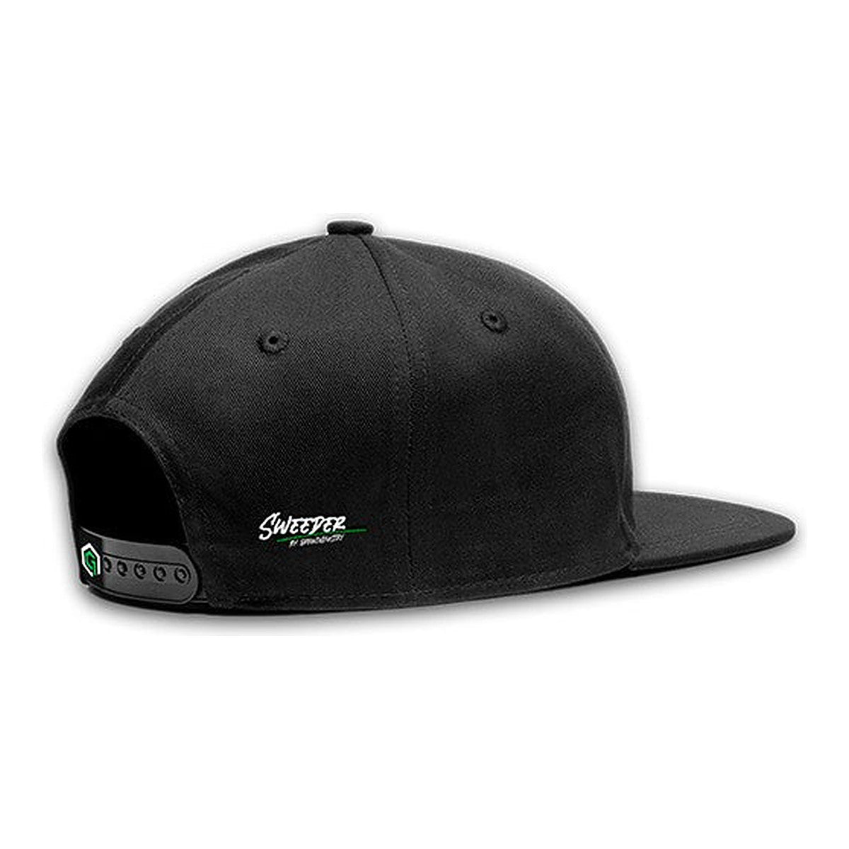 Sweeder Grow1ndustry Cap - Ansicht 2 | Wachsen Sie die Branche