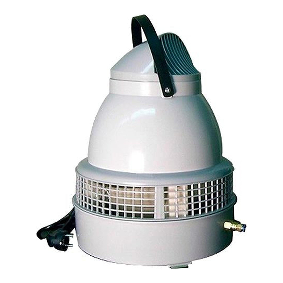 Humidificador Profesional HR 15, Humidificador de alto rendimiento para salas de cultivo indoor